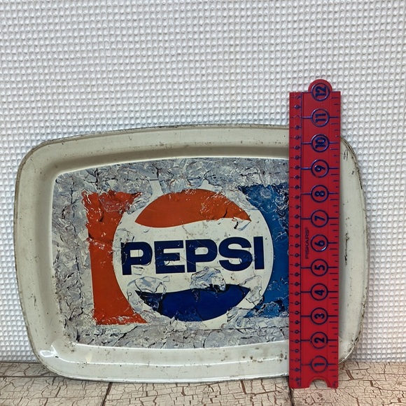 Pepsi serving tray - Picture 7 of 7